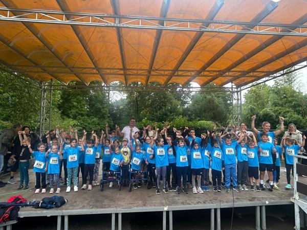 Ramsberglauf 25/1 Ramsberglauf 25/1