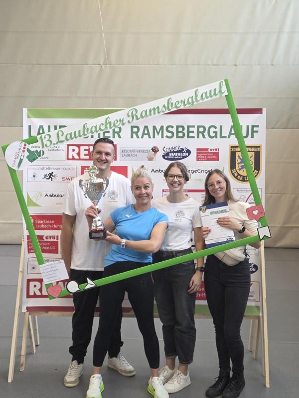 Ramsberglauf 25/2 Ramsberglauf 25/2