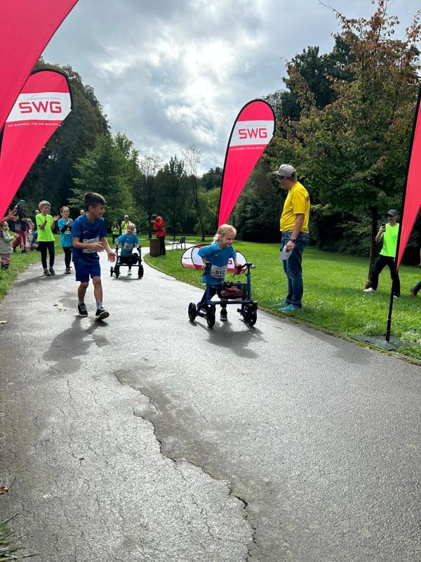 Ramsberglauf 25/3 Ramsberglauf 25/3