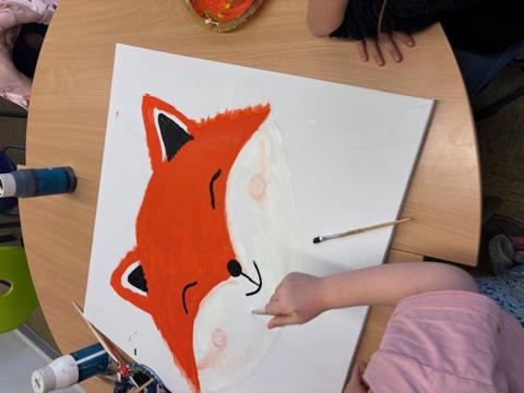 Betreuung Weihnachtsferien 1