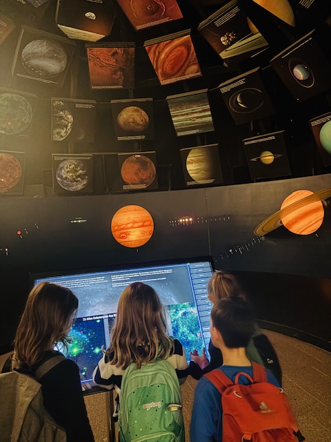 Betreuung Weihnachtsferien 6