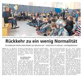 Presse Ukrainer
